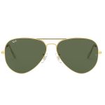 Kính Mát Rayban RB3026 L2846 62-14 Màu Xanh Green