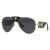 Kính Mát Versace Baroque Sunglasses O2150Q-O100287