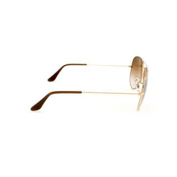 Kính Mát Rayban Aviator Gradient RB3025-001/51 Size 58
