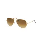 Kính Mát Rayban Aviator Gradient RB3025-001/51 Size 58