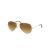 Kính Mát Rayban Aviator Gradient RB3025-001/51 Size 58