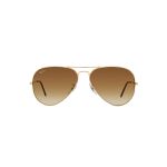 Kính Mát Rayban Aviator Gradient RB3025-001/51 Size 58