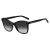 Kính Mát Nữ Givenchy Cat Eye Sunglasses GV 7198/S 807/9O Màu Đen