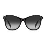 Kính Mát Nữ Givenchy Cat Eye Sunglasses GV 7198/S 807/9O Màu Đen