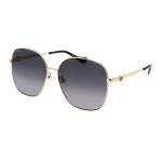 Kính Mát Gucci Sunglasses GG1089SA 001 Màu Xám Gradient