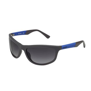 Kính Mát Guess Sunglasses GU6974_20B Màu Xám