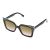 Kính Mát Nữ Fendi Square Sunglasses FF0260 Màu Nâu