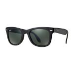 Kính Mát Unisex Rayban RB4105-601 Màu Xanh Đen