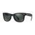 Kính Mát Unisex Rayban RB4105-601 Màu Xanh Đen