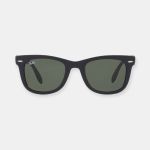 Kính Mát Unisex Rayban RB4105-601 Màu Xanh Đen