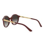 Kính Mát Dolce & Gabbana D&G Sunglasses DG4358 30918G Màu Đỏ