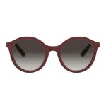 Kính Mát Dolce & Gabbana D&G Sunglasses DG4358 30918G Màu Đỏ