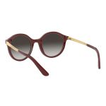 Kính Mát Dolce & Gabbana D&G Sunglasses DG4358 30918G Màu Đỏ