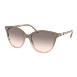 Kính Mát Bvlgari BV 8235 - 54993B Beige Gradient Beige Màu Kem