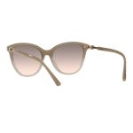 Kính Mát Bvlgari BV 8235 - 54993B Beige Gradient Beige Màu Kem