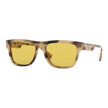 Kính Mát Burberry BE 4293 350185 Sunglasses Màu Vàng