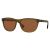 Kính Mát Burberry BE 4319 335673 Brown Rectangular Sunglasses Màu Nâu