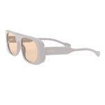 Kính Mát Burberry BE 4322 388073 Sunglasses Màu Xám