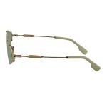 Kính Mát Nữ Burberry BE 3111 101771 Sunglasses Màu Xanh Green