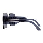 Kính Mát Nữ Dior Diorclub M5U Colore F0B8 Màu Xanh Blue