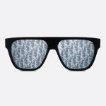 Kính Mát Dior Man Dior B23 S3I Colore 10B8 Màu Đen