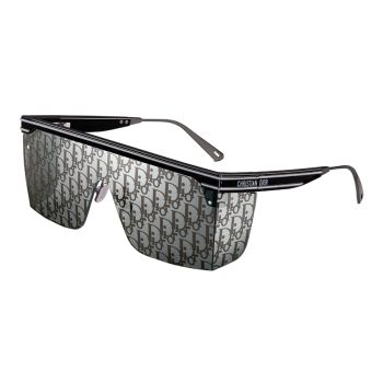 Kính Mát Nữ Dior Diorclub M1U Colore 10A8 Màu Đen