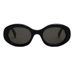 Kính Mát Celine Sunglasses CL40194U Colore 05A 52/22 - 145 Màu Đen