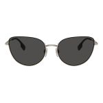 Kính Mát Nữ Burberry Sunglasses 3144 Colore 110987 58/18 - 140 Màu Vàng