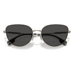 Kính Mát Nữ Burberry Sunglasses 3144 Colore 110987 58/18 - 140 Màu Vàng