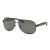 Kính Mát Nam Prada Linea Rossa Benbow Polarized Men Aviator Sunglasses PS53PSDG05X162 Màu Đen