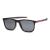 Kính Mát Nam Prada Men Linea Rossa 54mm Matte Havana Sunglasses PS10WS-58106F-54 Màu Đen Xám