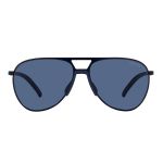 Kính Mát Nam Prada Linea Rossa Men's Sunglasses PS51XS-06S07L-59 Màu Xanh Đậm