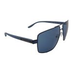 Kính Mát Nam Armani Exchange Gradient Blue Pilot Men's Sunglasses AX2037S 609580 60 Màu Xanh