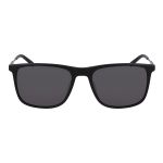 Kính Mát Nam Calvin Klein Grey Square Men's Sunglasses CK20711S 001 55 Màu Đen Xám