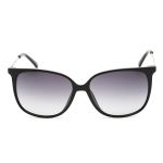 Kính Mát Nữ Calvin Klein Women Sunglasses CK20709S-001 Màu Xám Đen