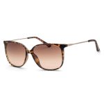 Kính Mát Nữ Calvin Klein Women Sunglasses CK20709S-235 Màu Nâu Đồi Mồi