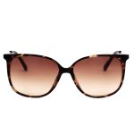 Kính Mát Nữ Calvin Klein Women Sunglasses CK20709S-235 Màu Nâu Đồi Mồi