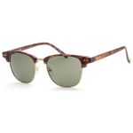 Kính Mát Nam Calvin Klein Men's Sunglasses CK20314S-235 Màu Xanh Green