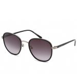 Kính Mát Unisex Calvin Klein CK Platinum Label 58mm Gunmetal Sunglasses CK20306SK-008 Màu Xám