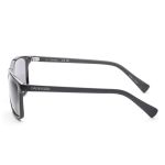 Kính Mát Nam Calvin Klein Men's Sunglasses CK19568S-001 Màu Xám Đen