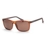 Kính Mát Nam Calvin Klein Men's Sunglasses CK19568S-210 Màu Nâu