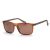 Kính Mát Nam Calvin Klein Men's Sunglasses CK19568S-210 Màu Nâu