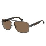 Kính Mát Dsquared2  Sunglasses D2 0001 Màu Nâu Rêu