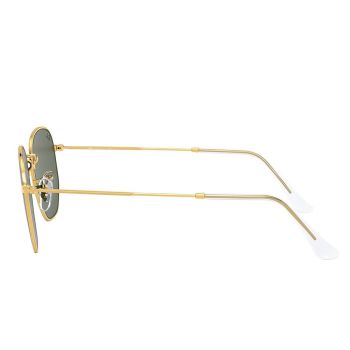 Kính Mát Rayban Hexagonal Legend Green Classic G-15 Sunglasses RB3548 919631 54 Màu Xanh Green