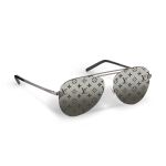 Kính Mát Louis Vuitton  LV Clockwise Sunglasses Z1019W Màu Đen Xám