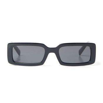 Kính Mát Dolce & Gabbana D&G Elastic Sunglasses 0DG6187-501/87 53 Màu Đen