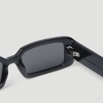 Kính Mát Dolce & Gabbana D&G Elastic Sunglasses 0DG6187-501/87 53 Màu Đen