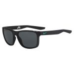 Kính Mát Nike Grey Square Unisex Sunglasses NIKE FLIP EV0990 061 53 Màu Xám