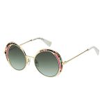 Kính Mát Marc Jacobs Sunglasses 266/S 0M4R 00 51 Màu Xanh Lá