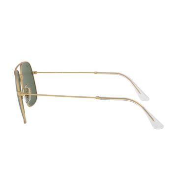 Kính Mát Rayban Sunglasses RB3595 59 Màu Xanh Green